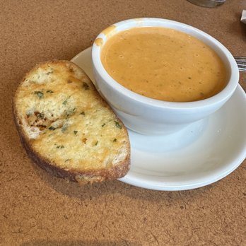 Cafe Bistro - One of the best crab bisques around. - New American Near Me - Palm Beach Gardens, Florida Cafe Bistro - One of the best crab bisques around. - New American Near Me - Palm Beach Gardens, Florida