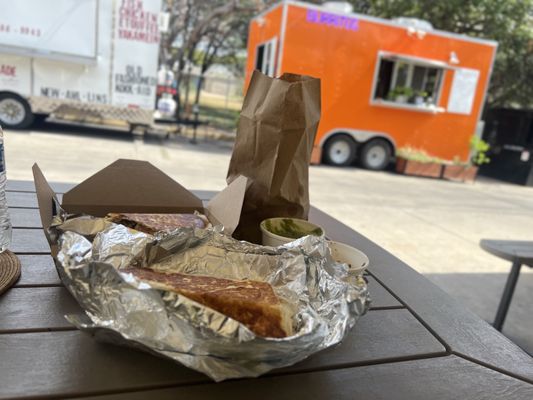 Asado's Taqueria by null