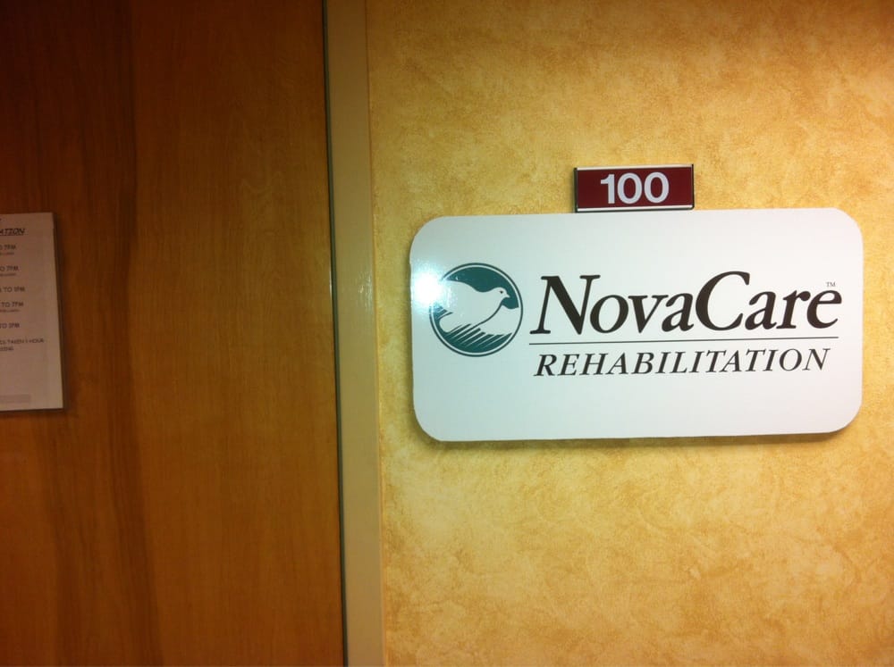NOVACARE REHABILITATION ARDMORE 233 E Lancaster Ave, Ardmore