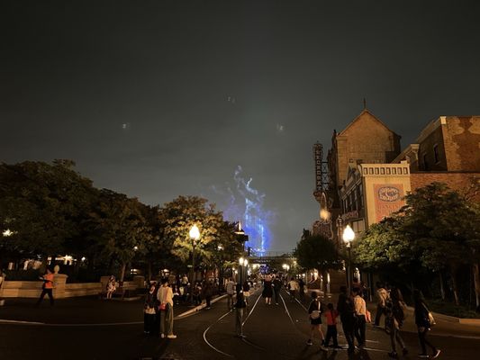 Tokyo DisneySea by null