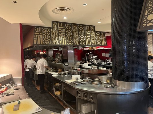 YOUYU Noodle Bar by null