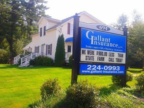 Gallant Insurance