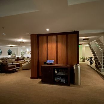 Hotel Lucine - Inside - Coffee & Tea Near Me - Galveston, Texas