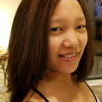 Beauty Gallery - After photo new hair makeover! Hair color/highlights and haircut - Hair Stylists Near Me - Austin, Texas