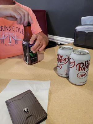 Favorites Pizza & Wings Lewiston by null