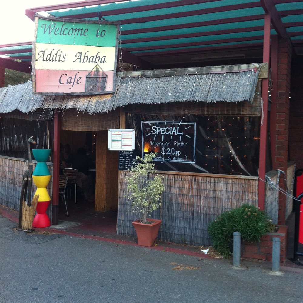 Addis Ababa Cafe - Restaurants Near Me - West Hindmarsh, SA Addis Ababa Cafe - Restaurants Near Me - West Hindmarsh, SA