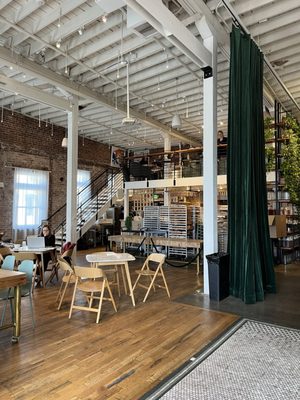 Onyx Coffee Lab - Rogers HQ by null
