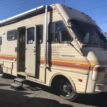 Breaking Bad RV Tours - Tours Near Me - Albuquerque, New Mexico Breaking Bad RV Tours - Tours Near Me - Albuquerque, New Mexico