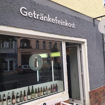 Getränkefeinkost - Getränkefeinkost - Beer, Wine & Spirits Near Me - Berlin, BE Getränkefeinkost - Getränkefeinkost - Beer, Wine & Spirits Near Me - Berlin, BE