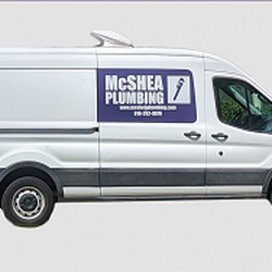 McShea Plumbing