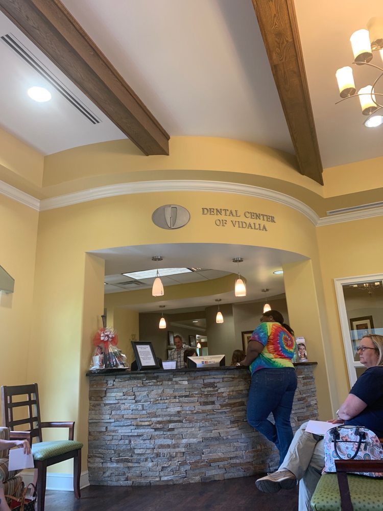 DENTAL CENTER OF VIDALIA 44 Photos 311 Pete Phillips Dr, Vidalia
