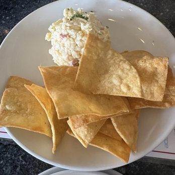 Poseidon - West Coast Pimento Cheese Dip - Seafood Near Me - Hilton Head Island, South Carolina Poseidon - West Coast Pimento Cheese Dip - Seafood Near Me - Hilton Head Island, South Carolina