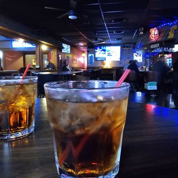 Babes - 'coupla vanilla vodka n diet - Bars Near Me - Bellevue, Nebraska