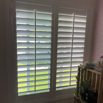 Primitive Blinds and Shutters - Bedroom - Shades & Blinds Near Me - San Dimas, California Primitive Blinds and Shutters - Bedroom - Shades & Blinds Near Me - San Dimas, California