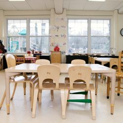 Scarsdale Friends Nursery School