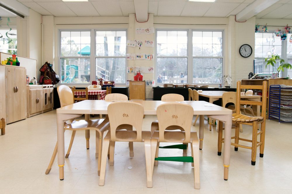 Scarsdale Friends Nursery School - childcare center in Scarsdale, NY