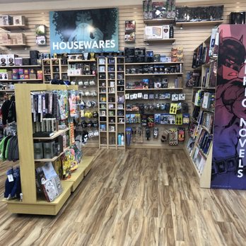 Newbury Comics - Comic Books Near Me - West Nyack, New York Newbury Comics - Comic Books Near Me - West Nyack, New York