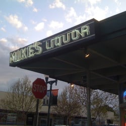 Mike's Liquor