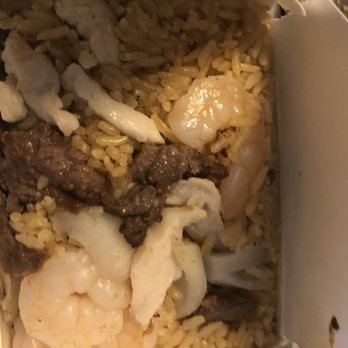 JJ Garden - Sushi Bars Near Me - St. Cloud, Minnesota