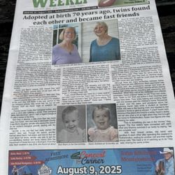 Rutherford Weekly - Free Newspaper!