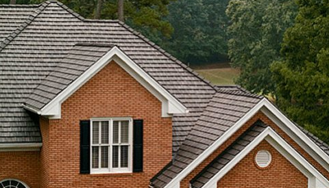 Roofpros Incorporated Logo