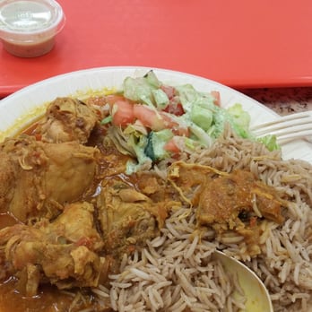 Kabob Palace - Chicken curry lunch special $13! Amazing! - Afghan Near Me - Arlington, Virginia Kabob Palace - Chicken curry lunch special $13! Amazing! - Afghan Near Me - Arlington, Virginia