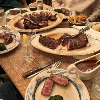 Peter Luger - Steakhouses Near Me - Brooklyn, New York Peter Luger - Steakhouses Near Me - Brooklyn, New York