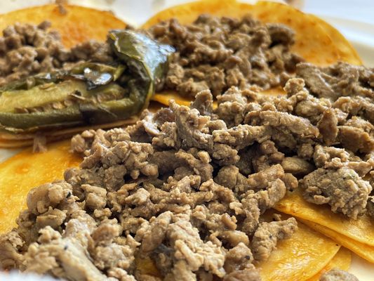 Birrieria Estilo Jalisco