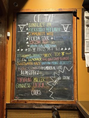 Menu photo 1 Urban Stack Chattanooga, TN