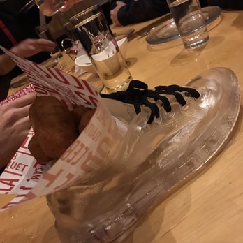 Jaleo - Croquetas de pollo - Spanish Near Me - Washington, DC, District of Columbia