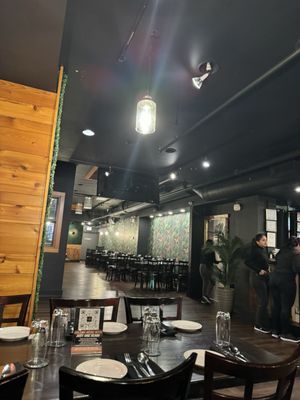 Mild 2 Spicy – Modern Indian Restaurant by null
