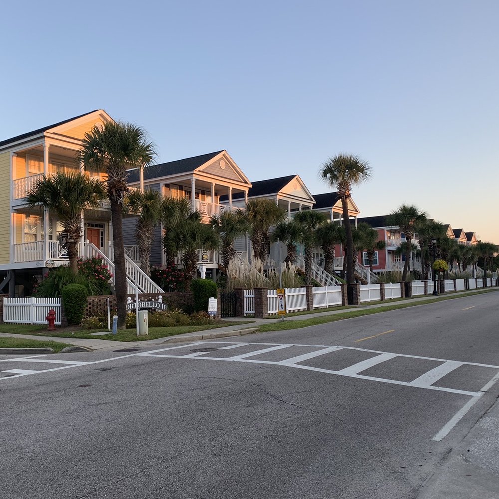 The Best 10 Hotels near Ocean Lakes Family Campground in Myrtle Beach