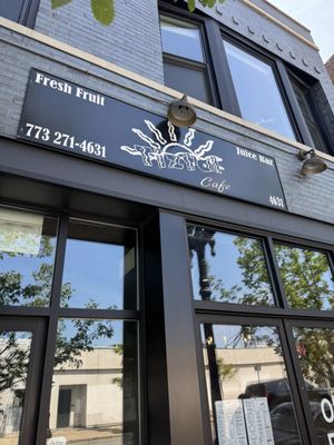 Tiztal Cafe by null Tiztal Cafe by null