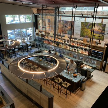The Matheson - Wine Bars Near Me - Healdsburg, California The Matheson - Wine Bars Near Me - Healdsburg, California