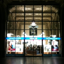 Visilab Zürich - At closing time
