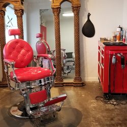 409 Barber Shop