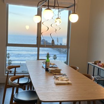 Mission Pacific Beach Resort - Dining with a view - Resorts Near Me - Oceanside, California Mission Pacific Beach Resort - Dining with a view - Resorts Near Me - Oceanside, California