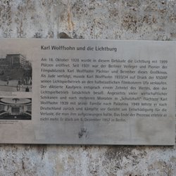 Lichtburg
