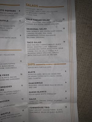 American Townhouse by null