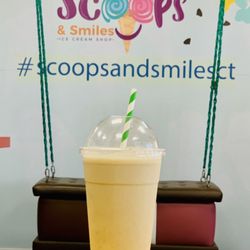 Scoops Hope ST - Pina colada