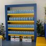 Photo of Tinten-Toner-Tankstation