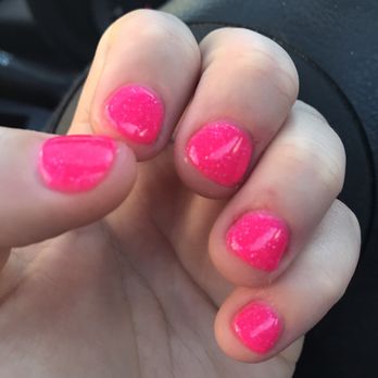 Lavish Nails & Spa - Nail Salons Near Me - Chico, California