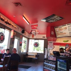 Jimmy John's