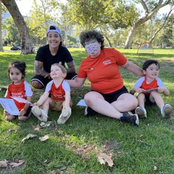 Soccer Shots LA North - Verdugo Park Minis Summer 2023