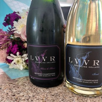 LVVR Sparkling Cellars - My favorites - Wine Tasting Room Near Me - Lodi, California LVVR Sparkling Cellars - My favorites - Wine Tasting Room Near Me - Lodi, California