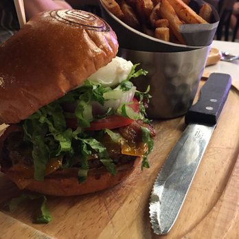 La Cage  - Sports Bars Near Me - Montreal, Quebec