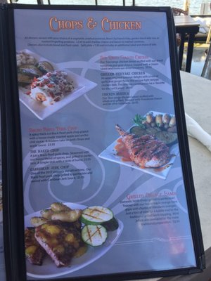 Menu photo 2 Bootleggers Bar & Grill Port Clinton, OH Menu photo 2 Bootleggers Bar & Grill Port Clinton, OH