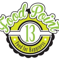Food Point 13 - Food Point 13