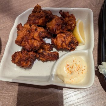 Sushi Yorimichi #2 - Karage - Sushi Bars Near Me - San Diego, California Sushi Yorimichi #2 - Karage - Sushi Bars Near Me - San Diego, California