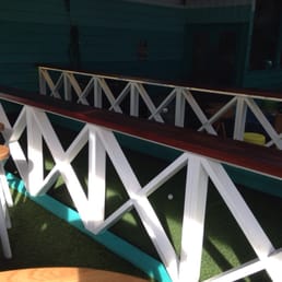 Photo of The Woolly Mammoth Alehouse - Indoor bowls upstairs